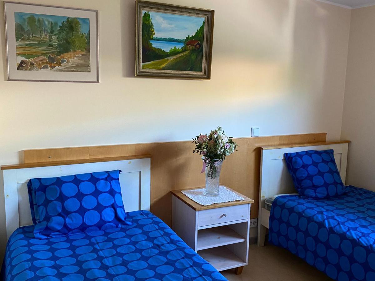 Apartment Meri Pärnu