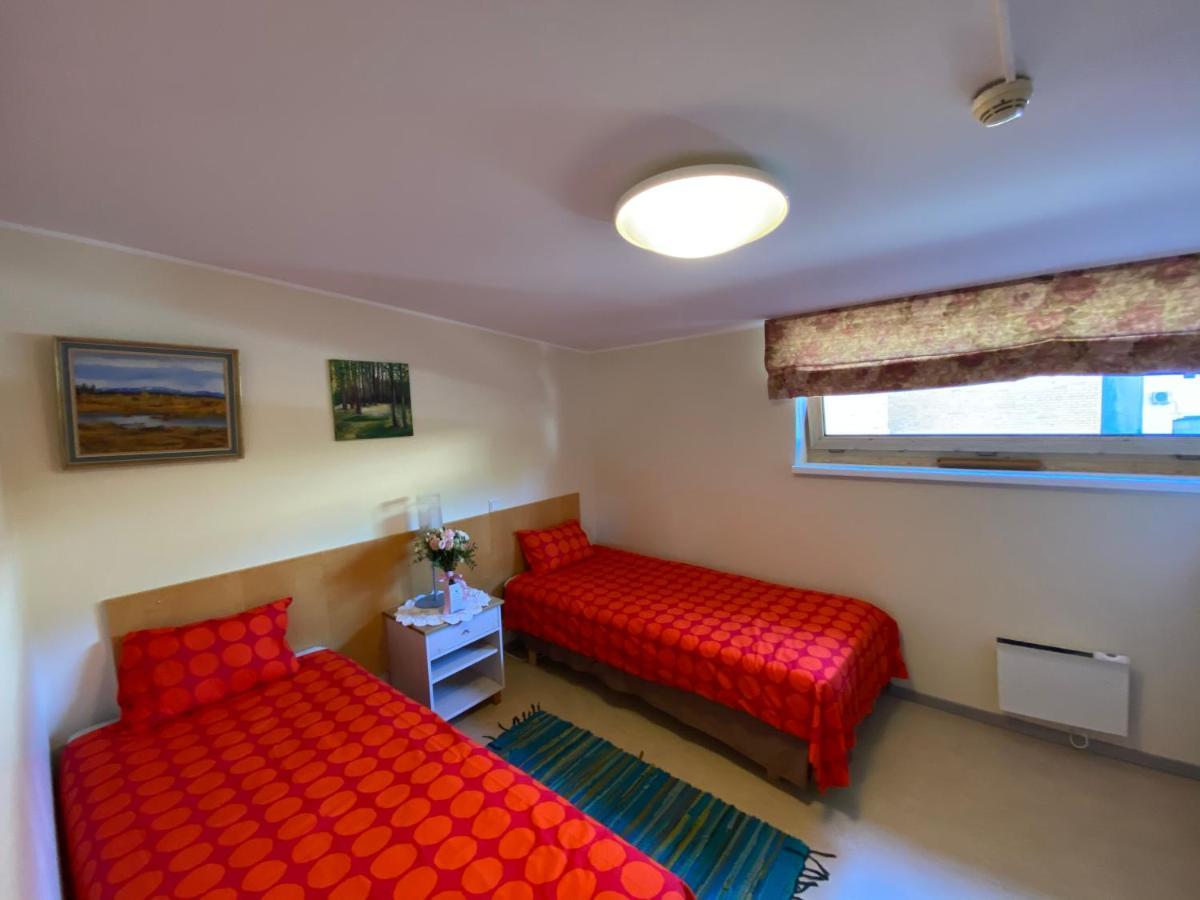 Meri Apartment