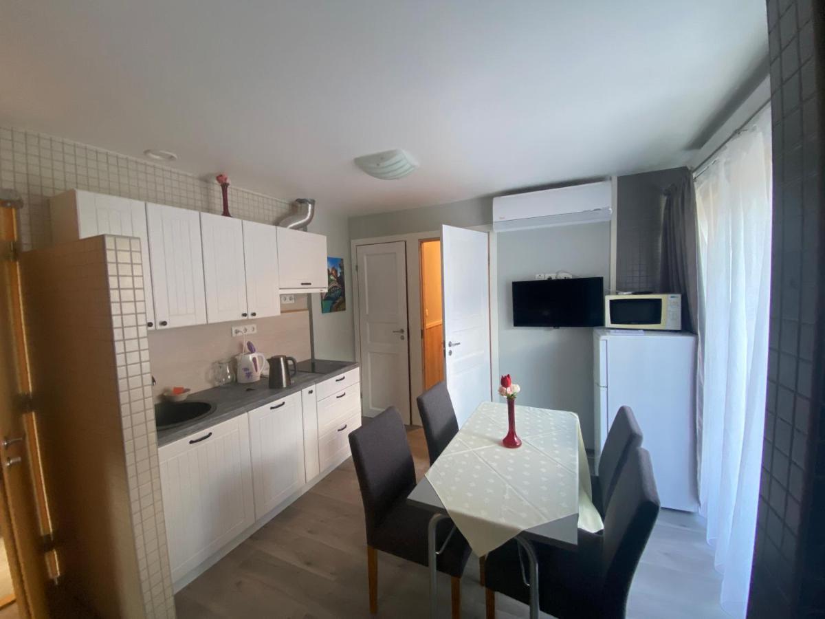 Apartment Meri