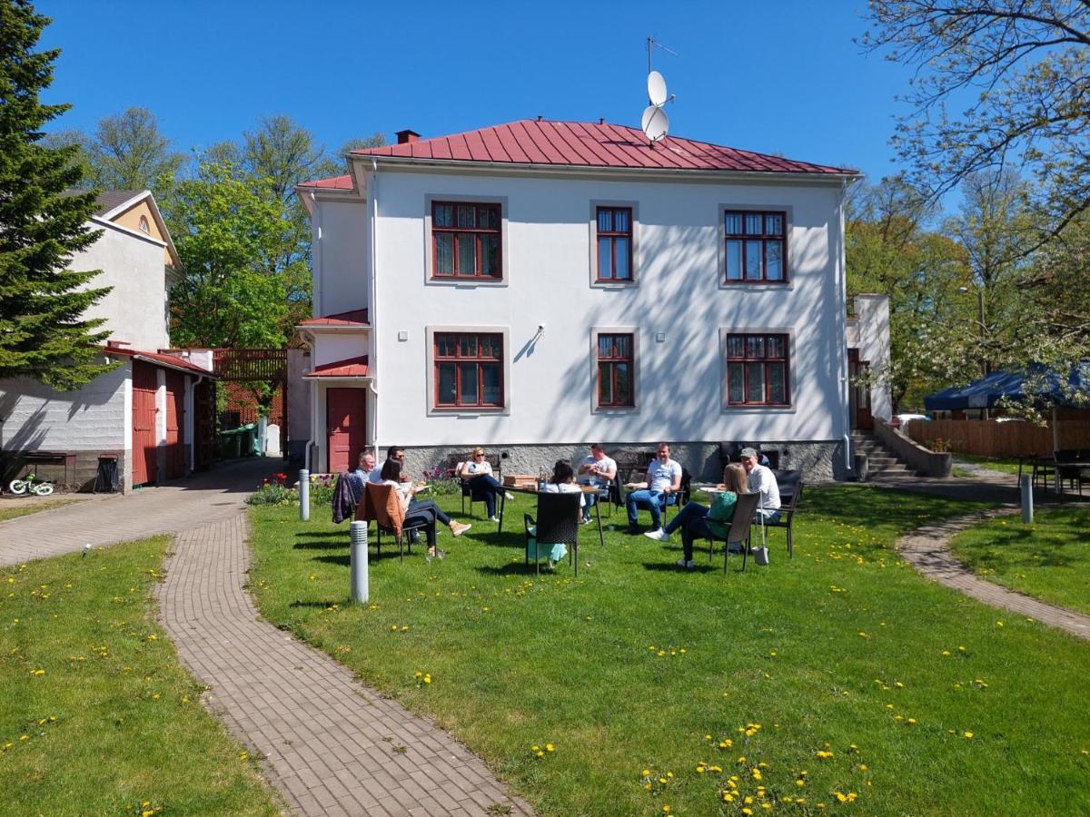Meri Apartment