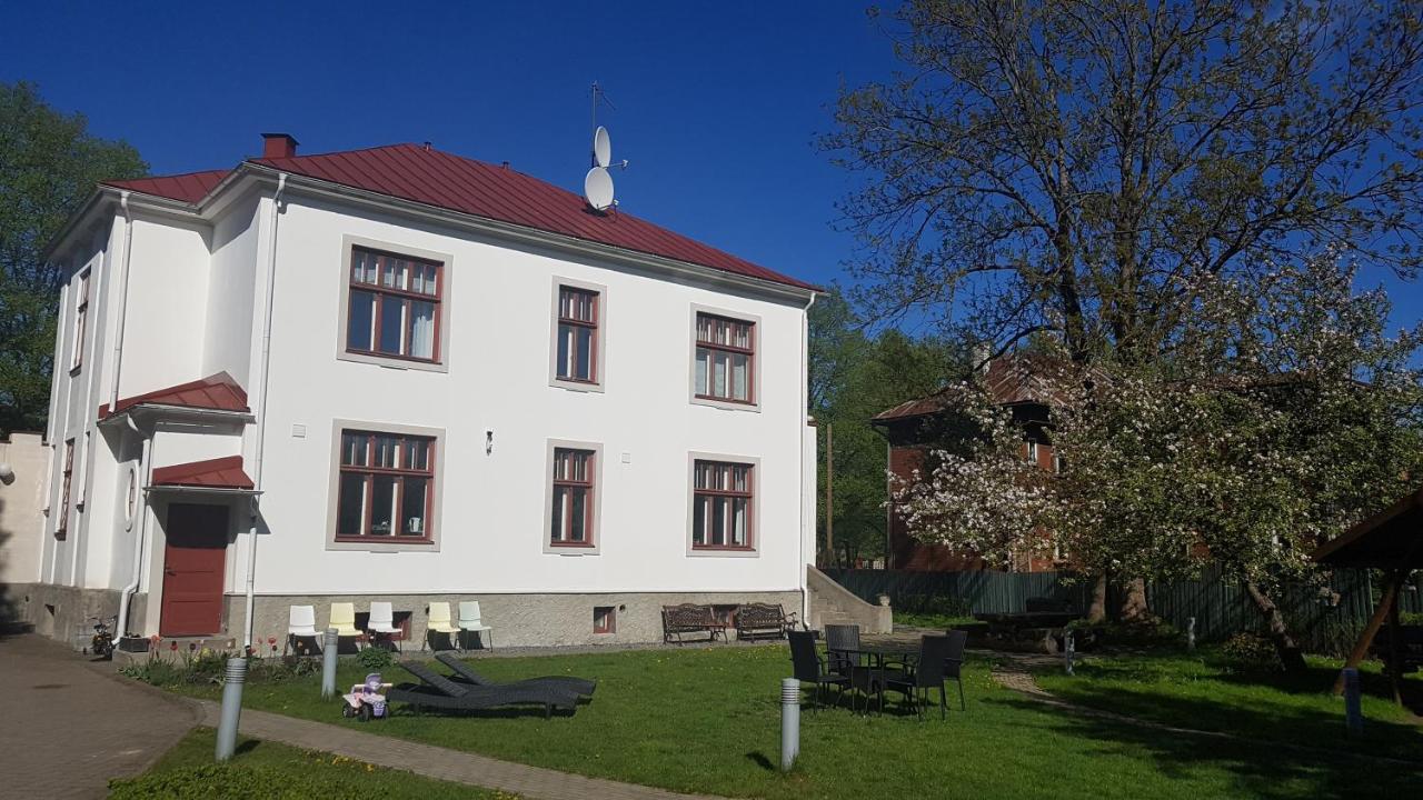 Apartment Meri