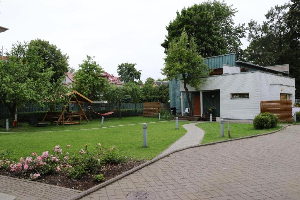 Leilighet Meri Pärnu