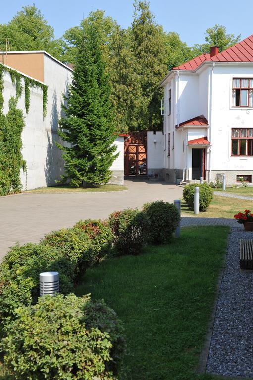 Meri Leilighet Pärnu