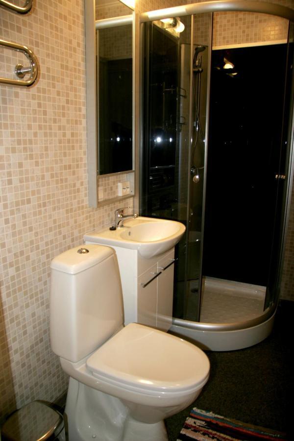 Apartment Meri *